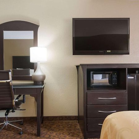 Quality Inn Magnolia Exterior foto